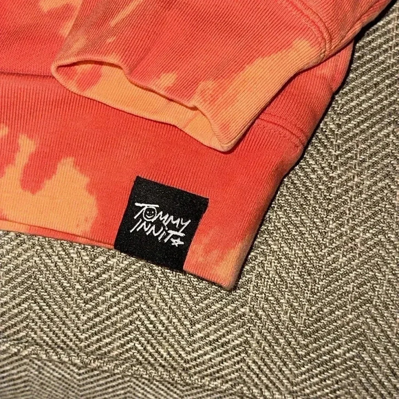 TOMMY INNIT YOUTUBER OFFICIAL MERCH LIMITED EDITION CREWNECK SWEATSHIRT SM - Picture 6 of 12